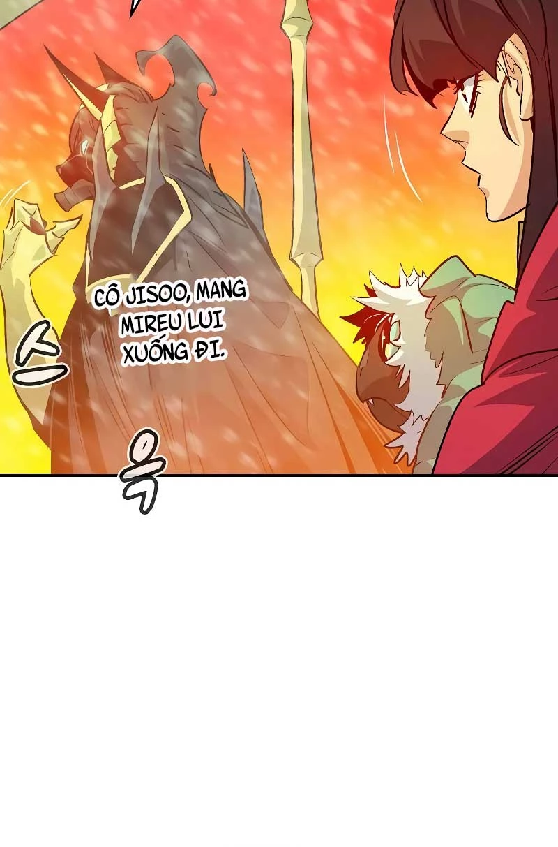 Độc Cô Tử Linh Sư Chapter 154 - Trang 4