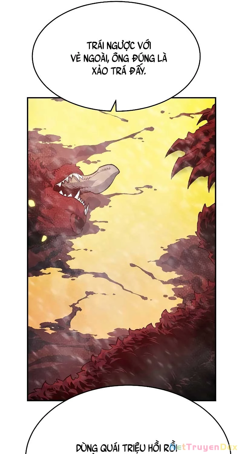 Độc Cô Tử Linh Sư Chapter 154 - Trang 4