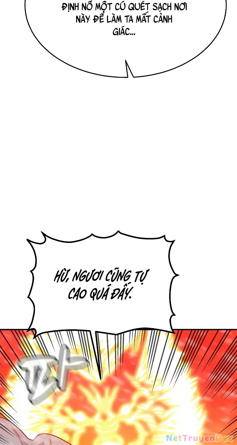 Độc Cô Tử Linh Sư Chapter 154 - Trang 4