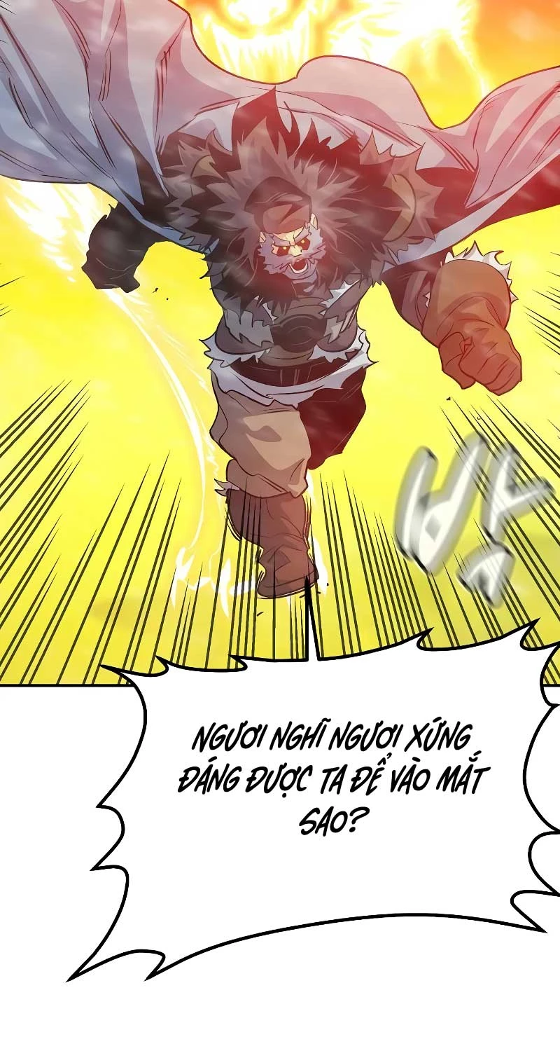 Độc Cô Tử Linh Sư Chapter 154 - Trang 4