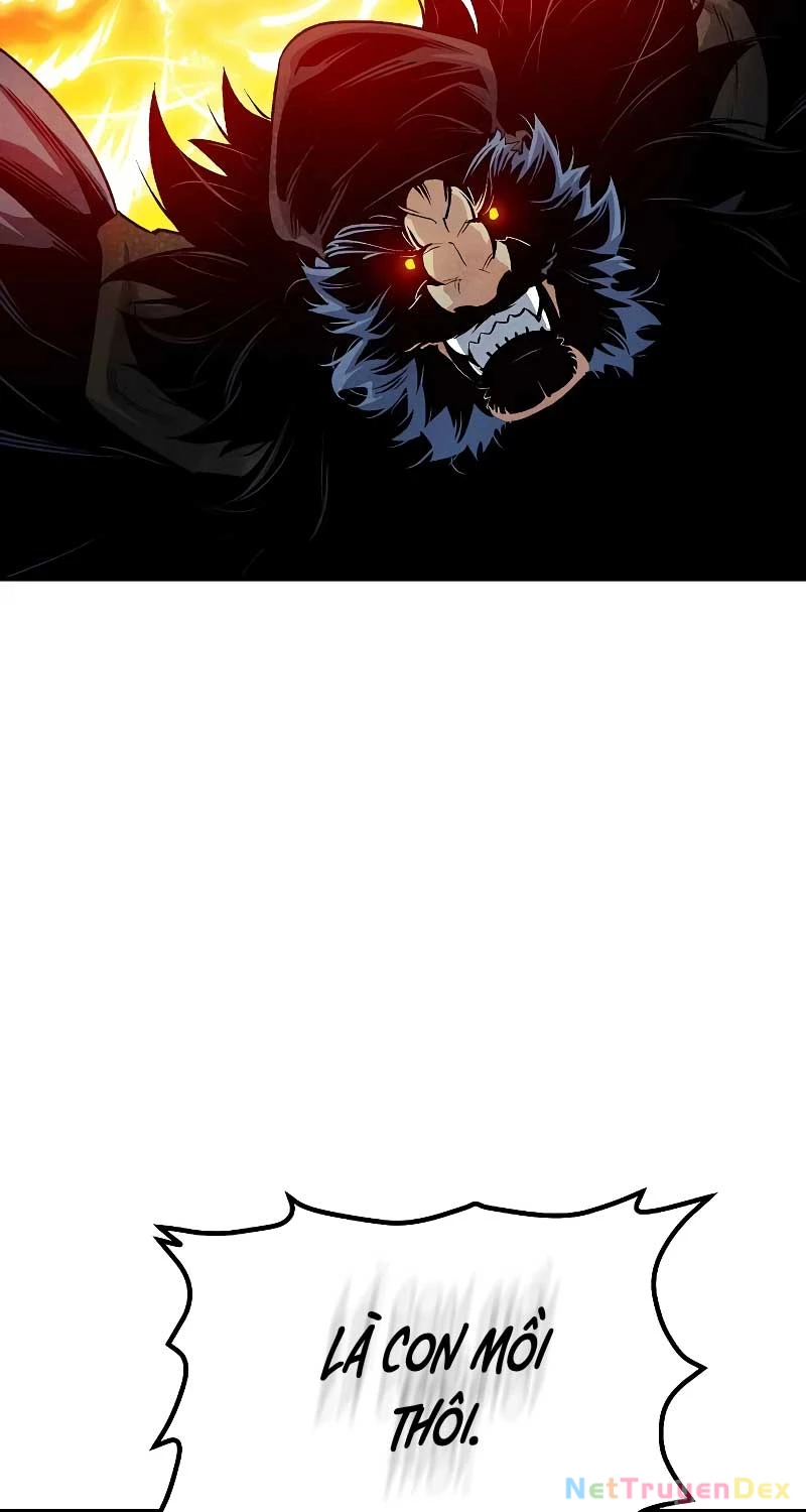 Độc Cô Tử Linh Sư Chapter 154 - Trang 4