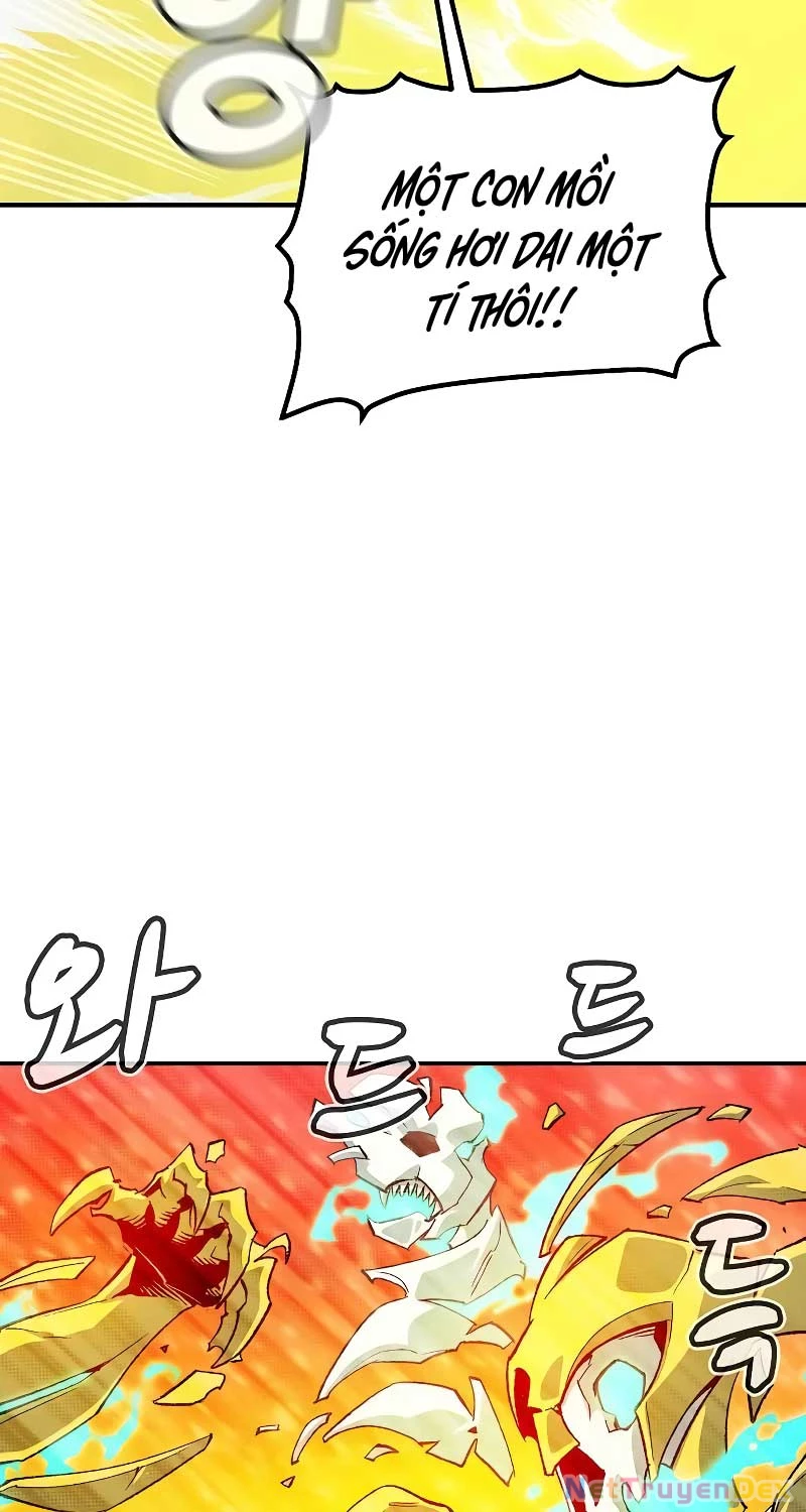 Độc Cô Tử Linh Sư Chapter 154 - Trang 4