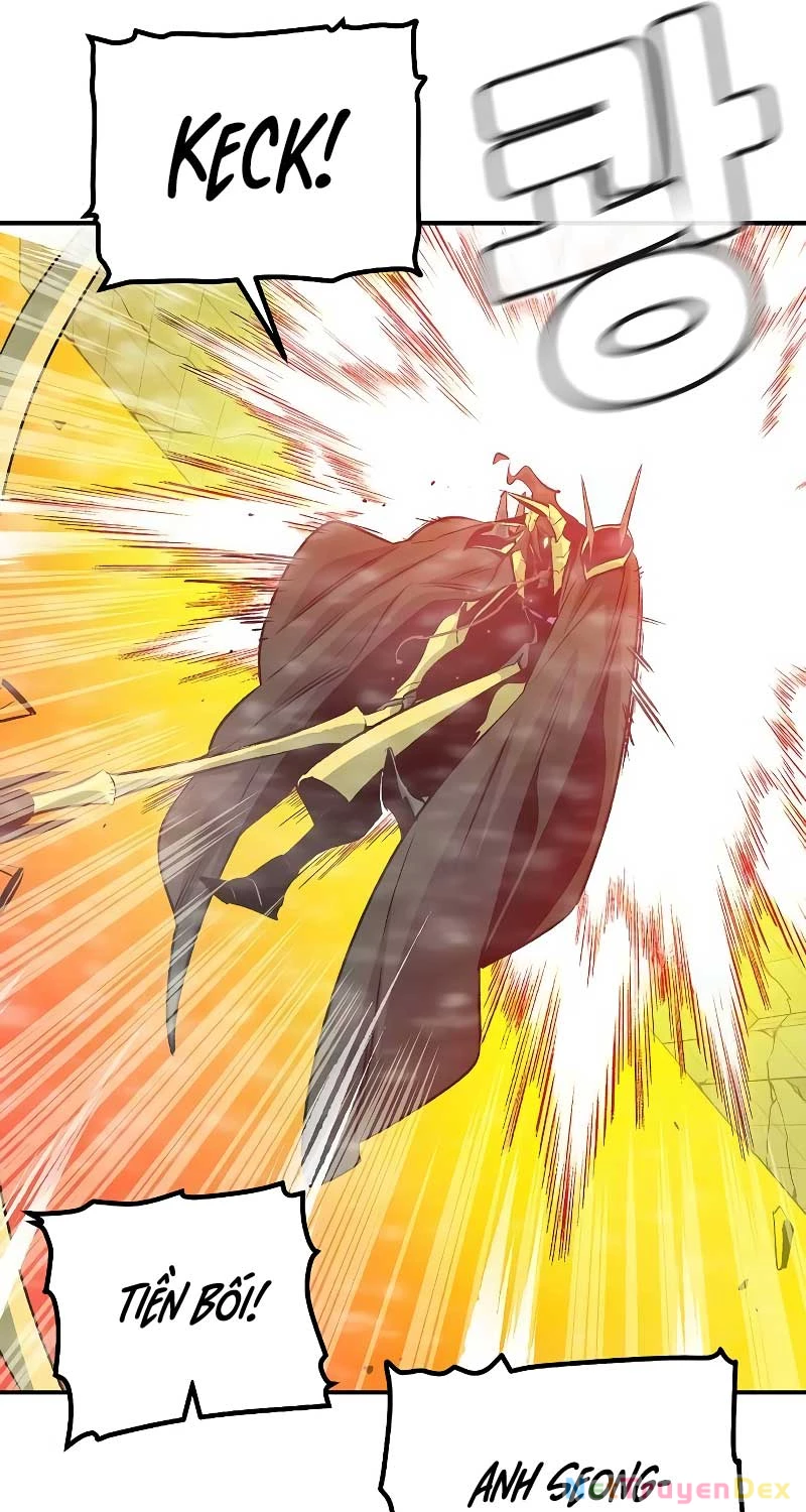 Độc Cô Tử Linh Sư Chapter 154 - Trang 4