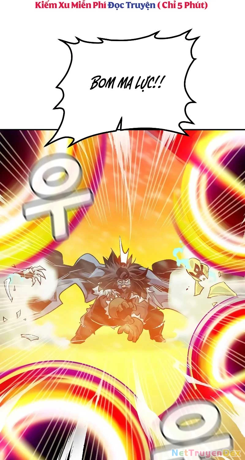 Độc Cô Tử Linh Sư Chapter 154 - Trang 4