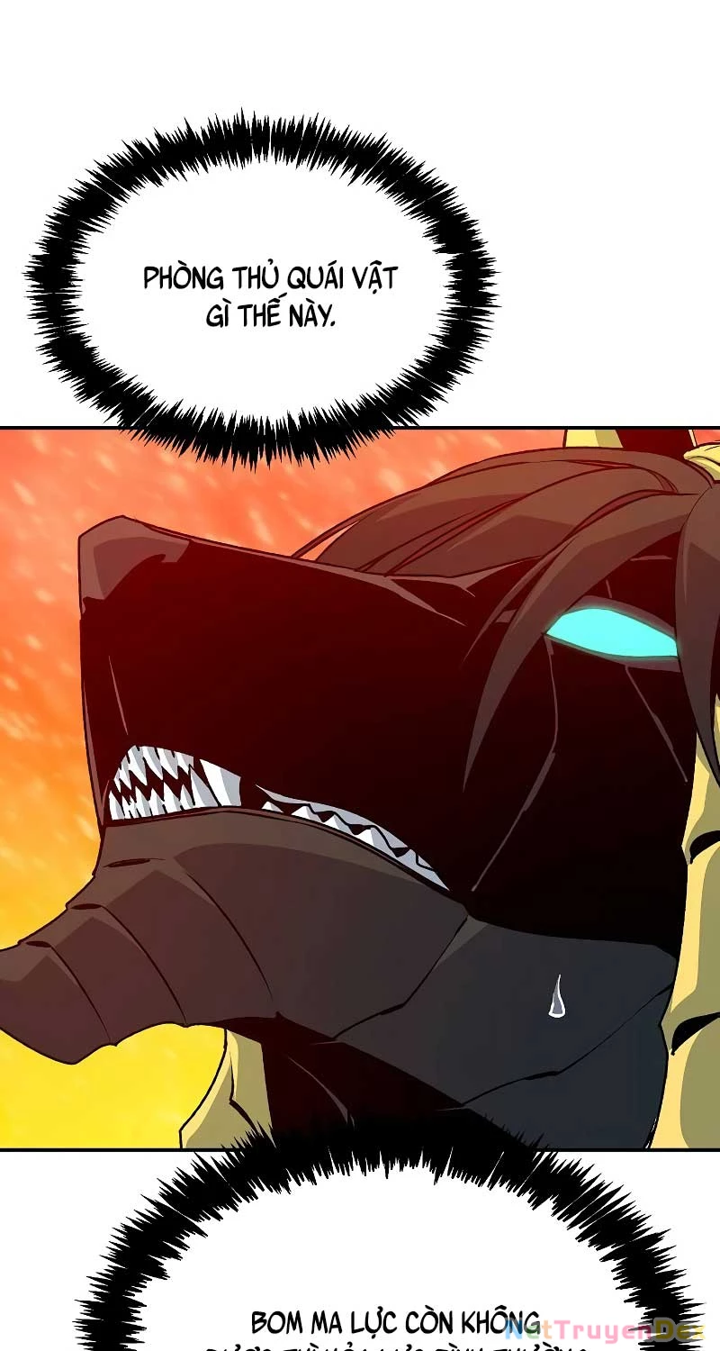 Độc Cô Tử Linh Sư Chapter 154 - Trang 4