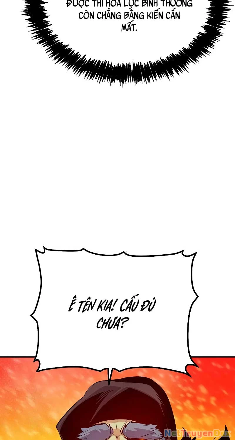 Độc Cô Tử Linh Sư Chapter 154 - Trang 4