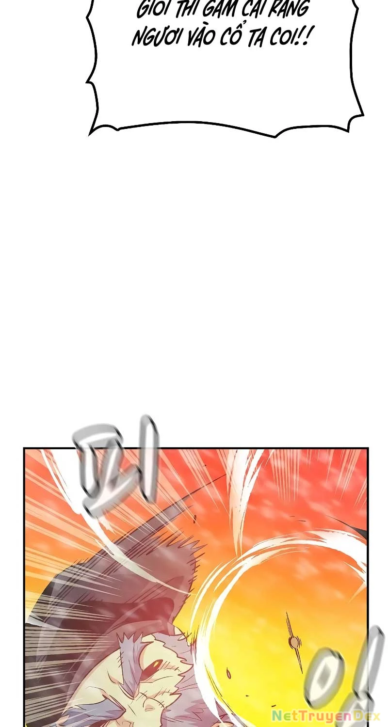 Độc Cô Tử Linh Sư Chapter 154 - Trang 4