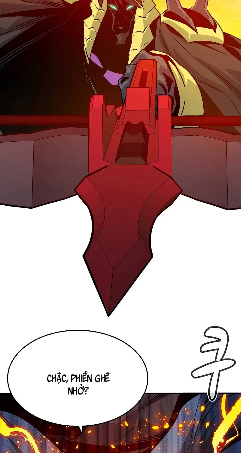 Độc Cô Tử Linh Sư Chapter 154 - Trang 4