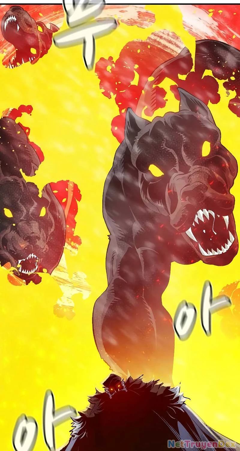 Độc Cô Tử Linh Sư Chapter 154 - Trang 4