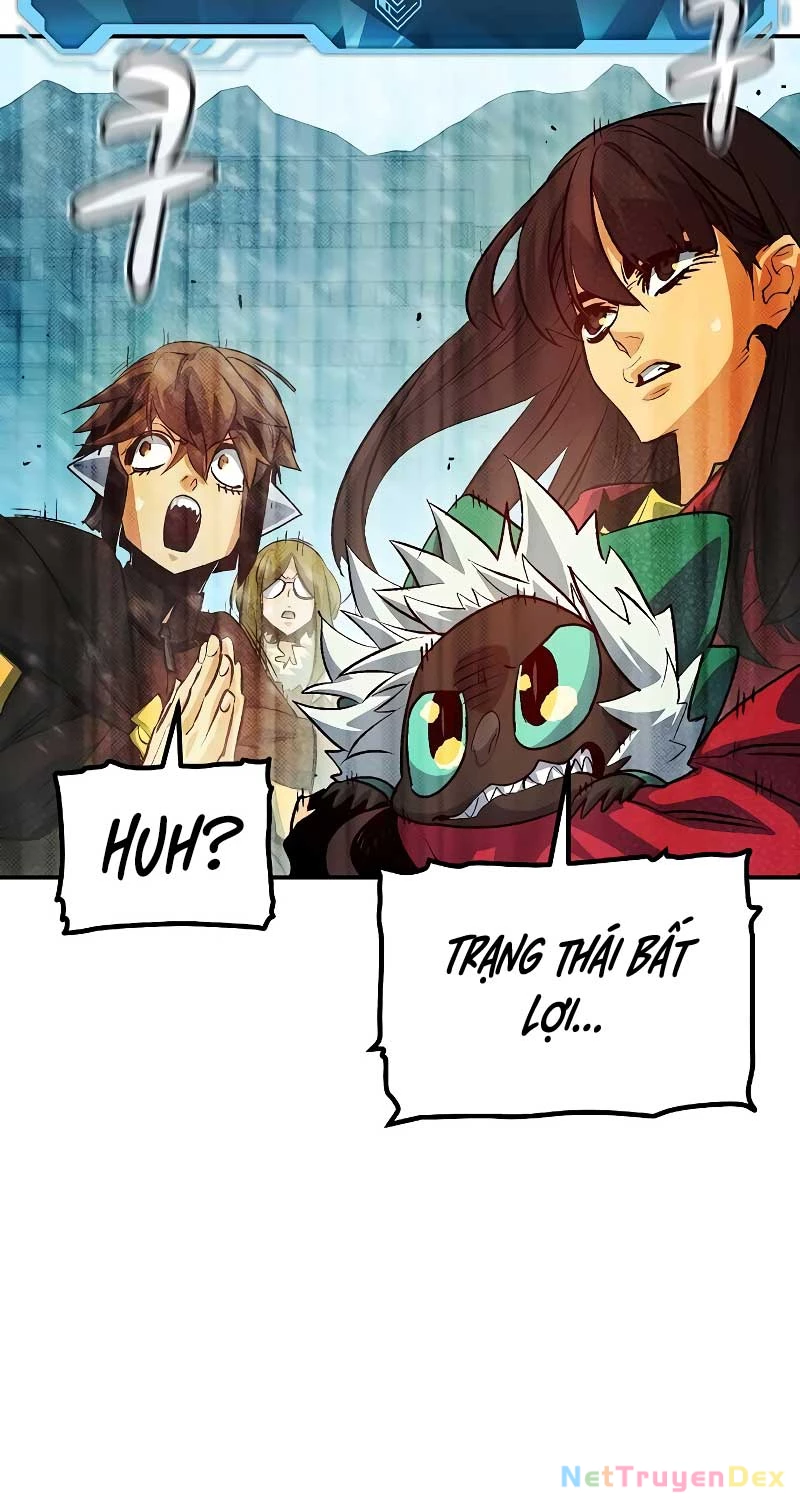 Độc Cô Tử Linh Sư Chapter 154 - Trang 4