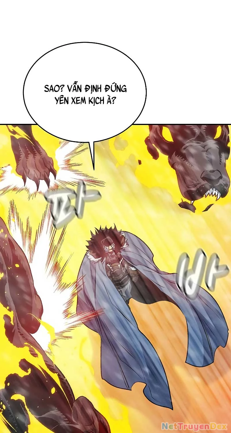 Độc Cô Tử Linh Sư Chapter 154 - Trang 4