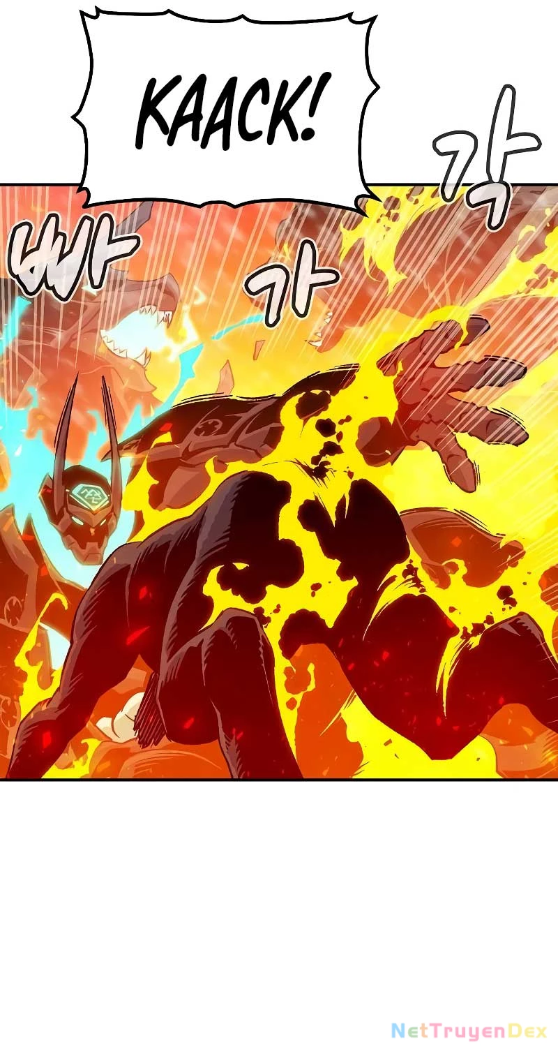 Độc Cô Tử Linh Sư Chapter 154 - Trang 4