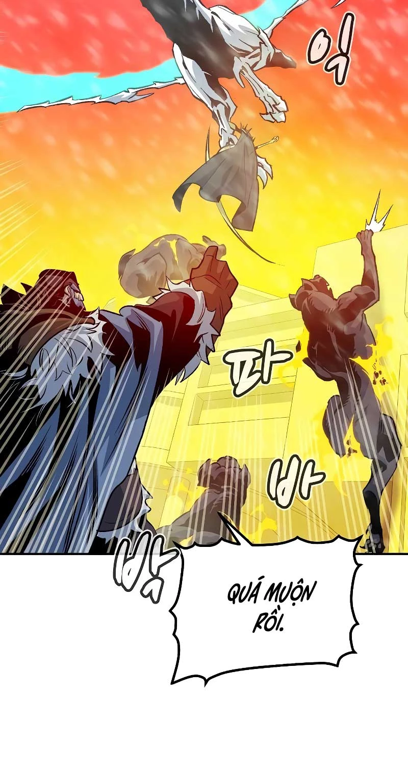 Độc Cô Tử Linh Sư Chapter 154 - Trang 4