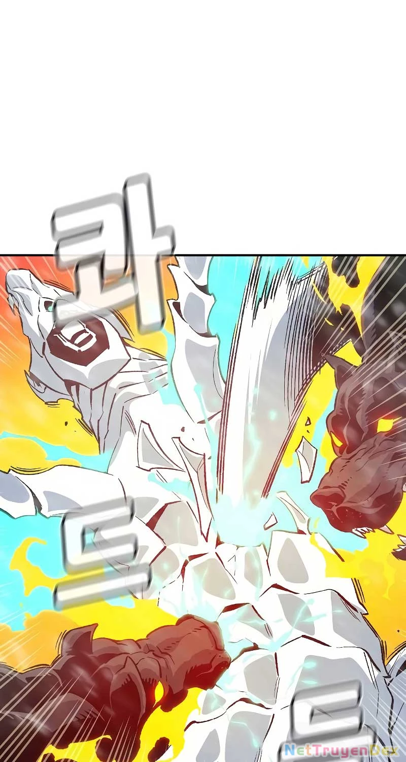 Độc Cô Tử Linh Sư Chapter 154 - Trang 4