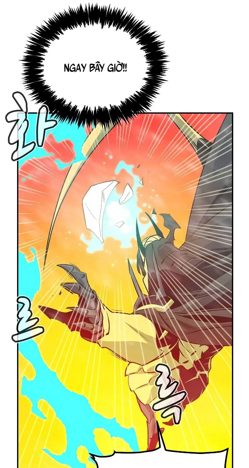 Độc Cô Tử Linh Sư Chapter 154 - Trang 4