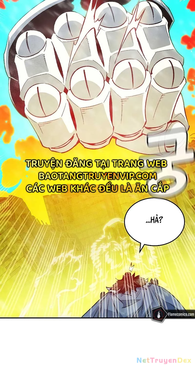 Độc Cô Tử Linh Sư Chapter 154 - Trang 4