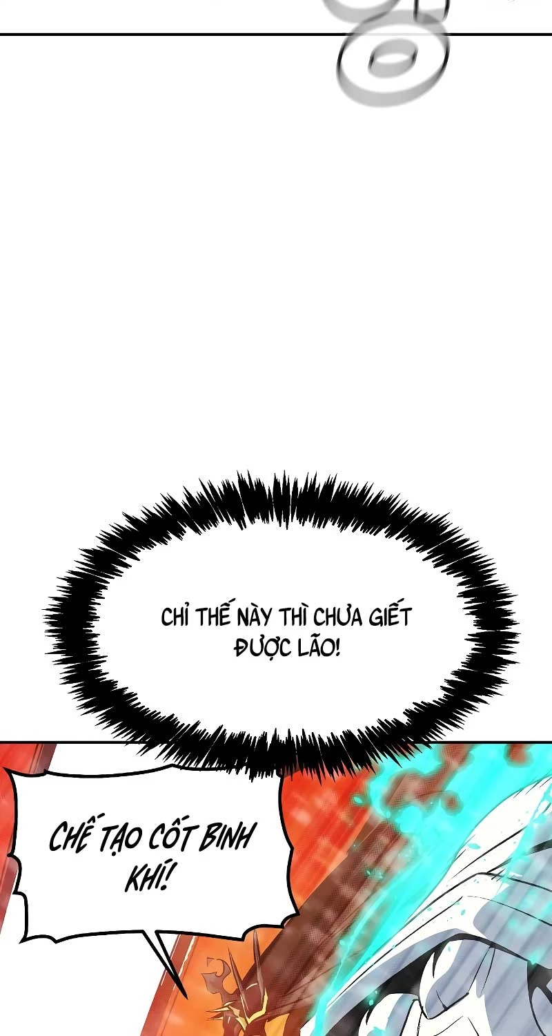 Độc Cô Tử Linh Sư Chapter 154 - Trang 4