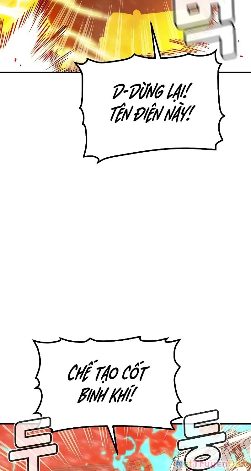 Độc Cô Tử Linh Sư Chapter 154 - Trang 4