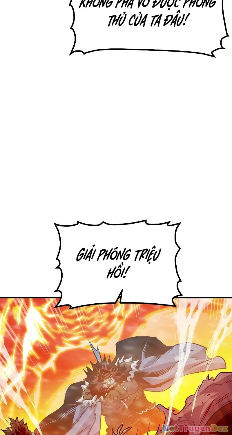 Độc Cô Tử Linh Sư Chapter 154 - Trang 4