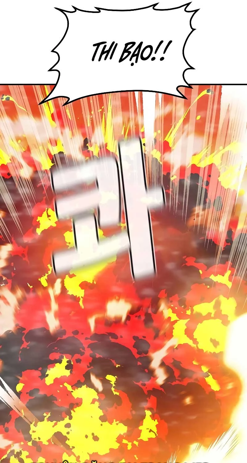 Độc Cô Tử Linh Sư Chapter 154 - Trang 4