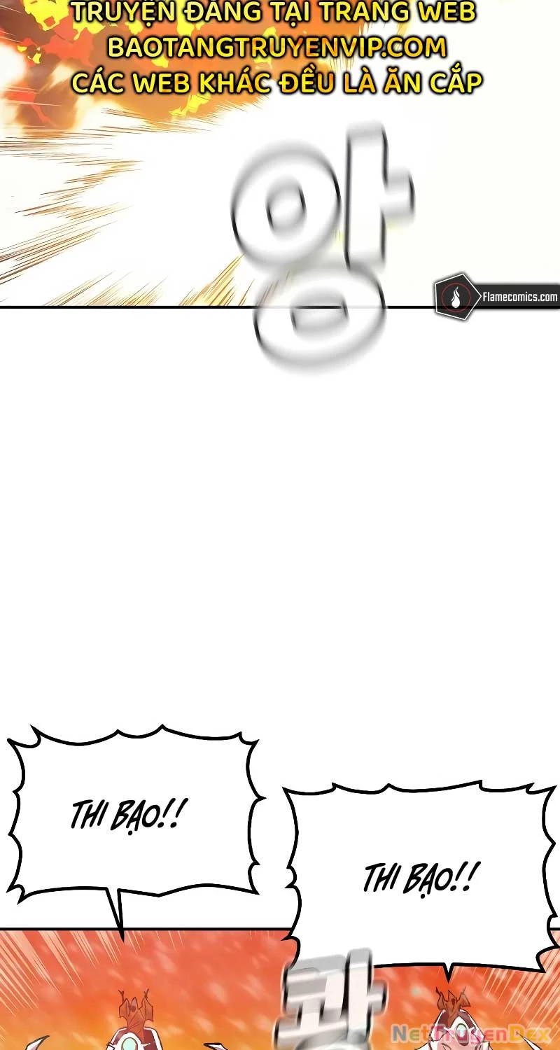 Độc Cô Tử Linh Sư Chapter 154 - Trang 4