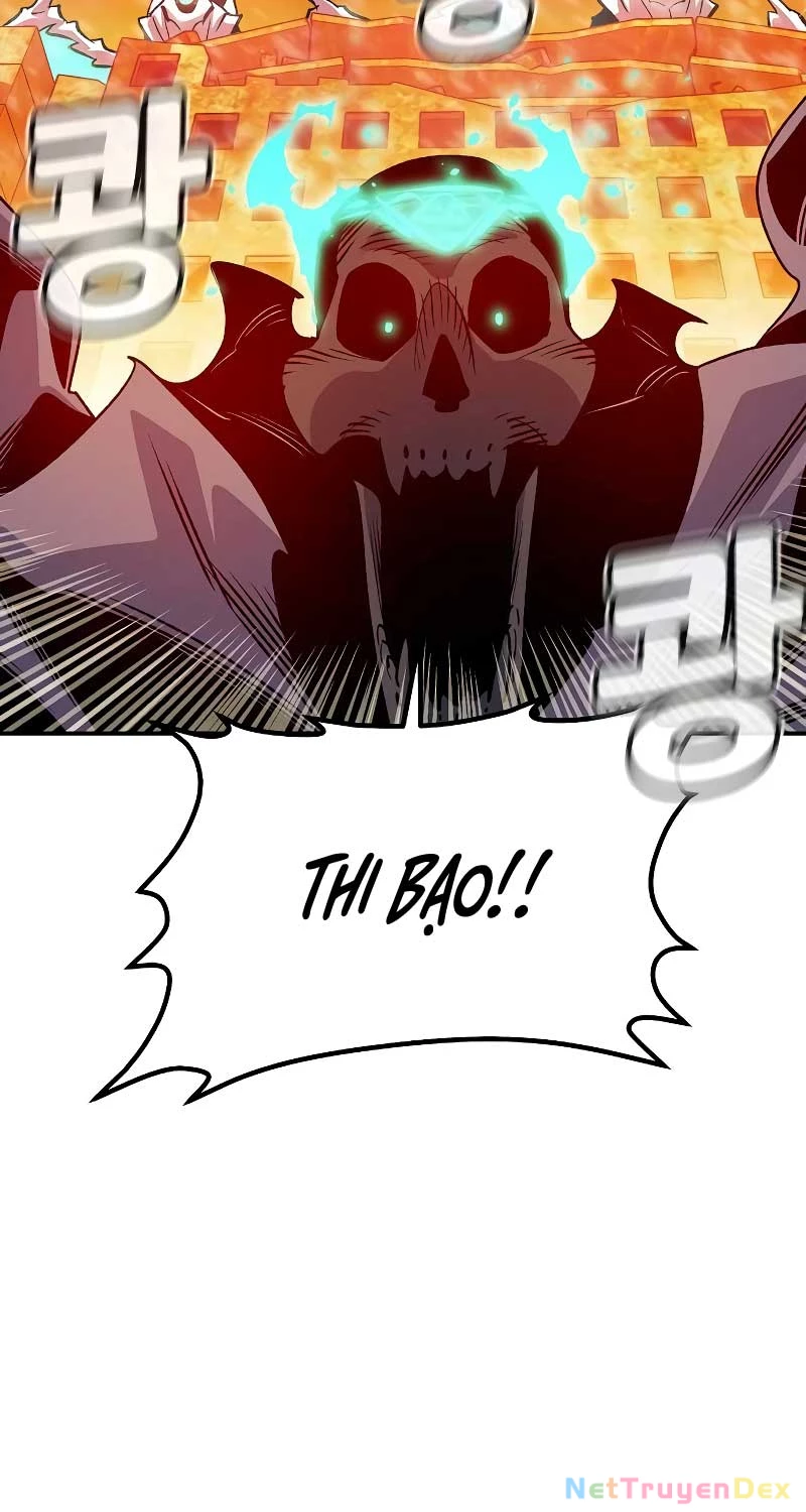 Độc Cô Tử Linh Sư Chapter 154 - Trang 4