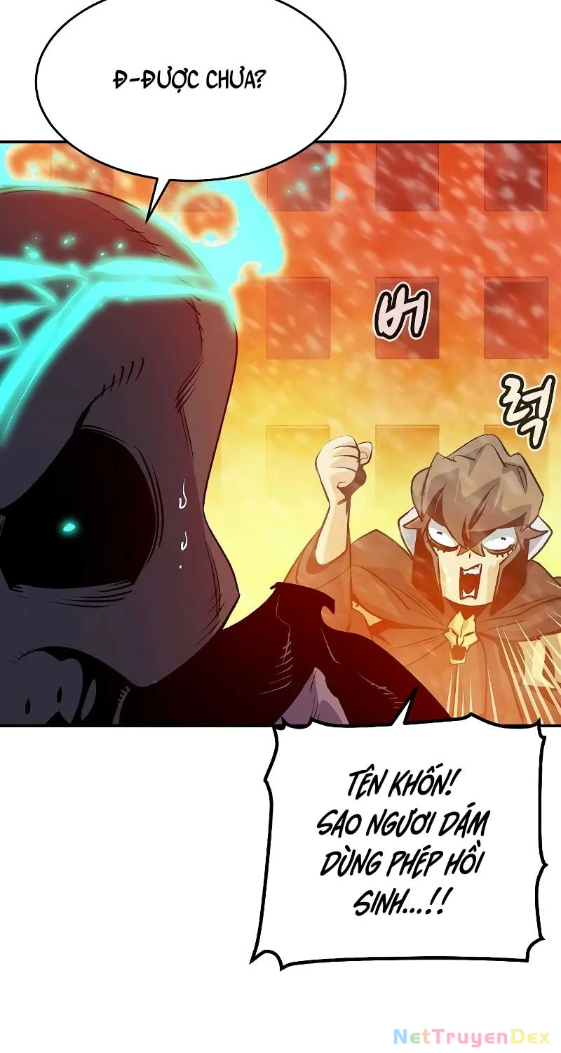 Độc Cô Tử Linh Sư Chapter 154 - Trang 4