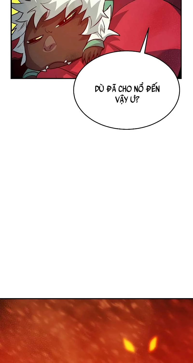 Độc Cô Tử Linh Sư Chapter 154 - Trang 4