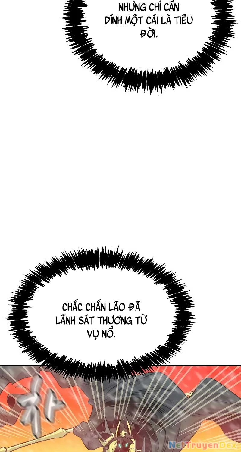 Độc Cô Tử Linh Sư Chapter 154 - Trang 4