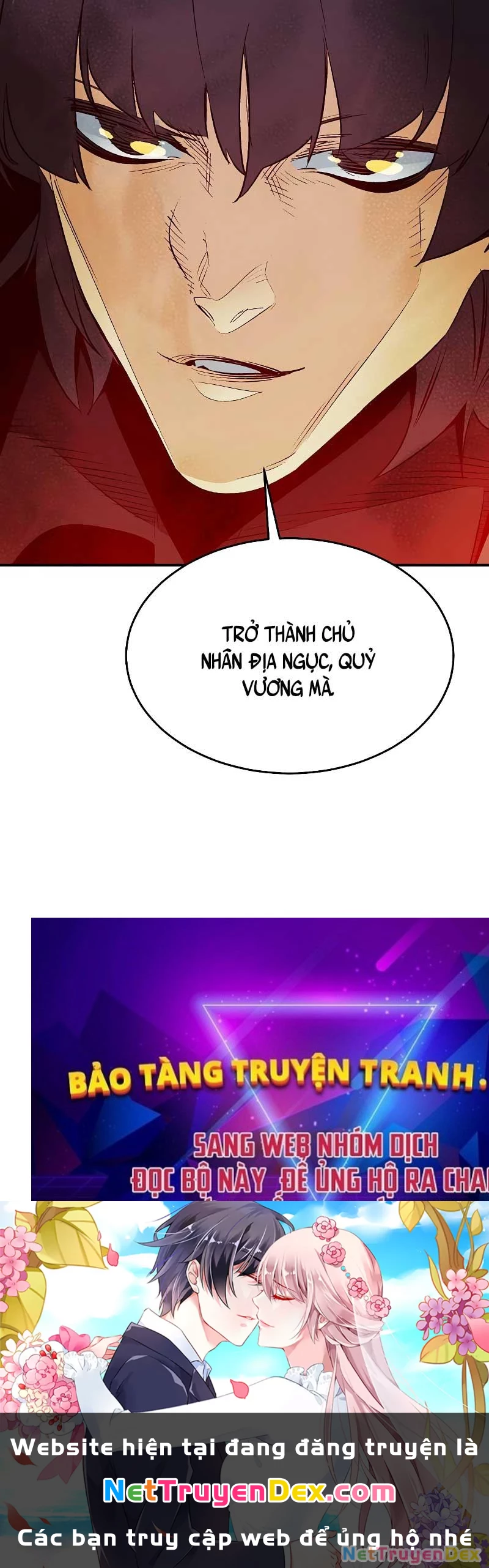 Độc Cô Tử Linh Sư Chapter 154 - Trang 4