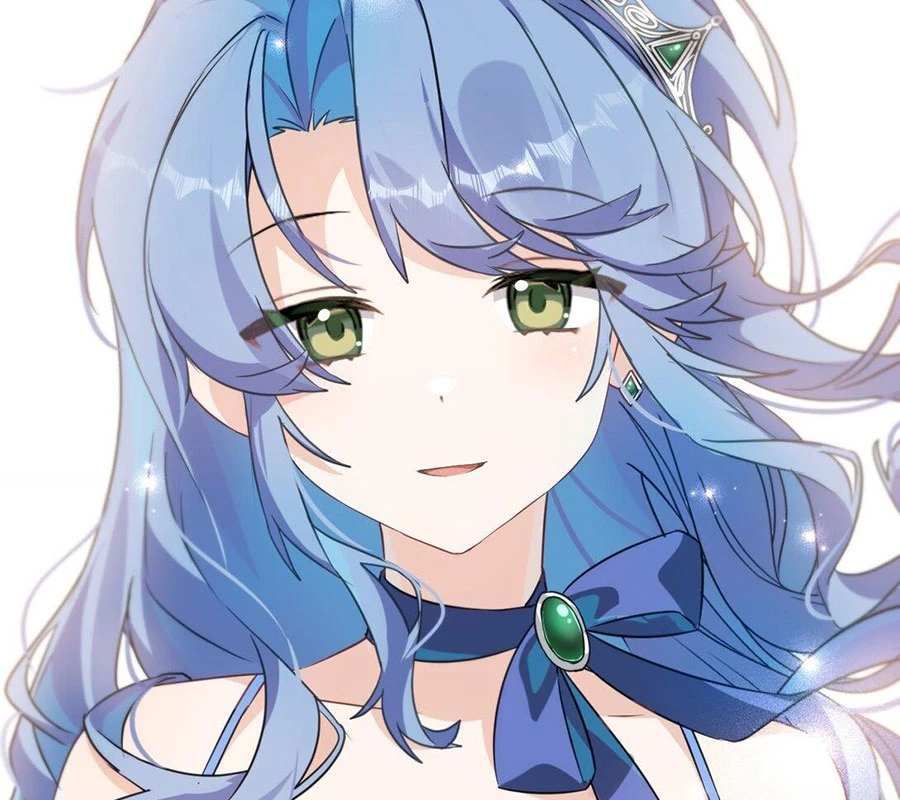 Vượt Cấp Xuyên Không, Tại Sao Tôi Lại Trở Thành Tiểu Thư Tu Sĩ? Chapter 4 - Trang 3