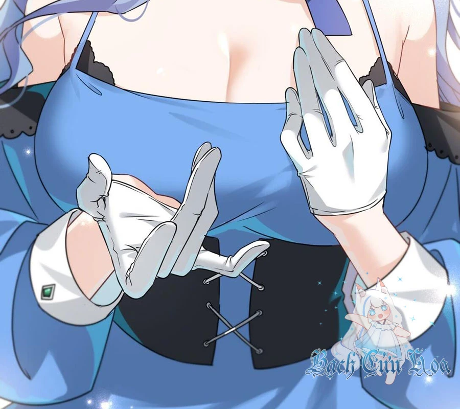 Vượt Cấp Xuyên Không, Tại Sao Tôi Lại Trở Thành Tiểu Thư Tu Sĩ? Chapter 4 - Trang 3