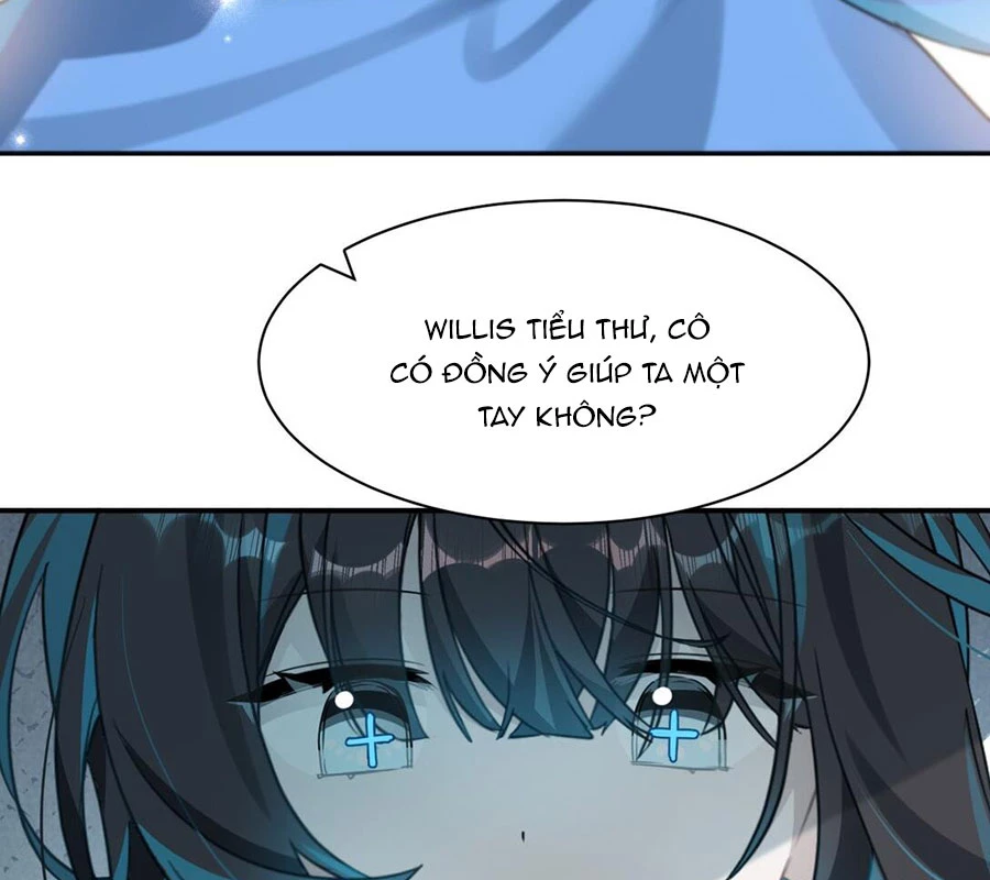 Vượt Cấp Xuyên Không, Tại Sao Tôi Lại Trở Thành Tiểu Thư Tu Sĩ? Chapter 4 - Trang 3