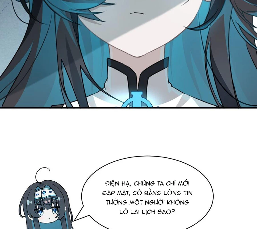 Vượt Cấp Xuyên Không, Tại Sao Tôi Lại Trở Thành Tiểu Thư Tu Sĩ? Chapter 4 - Trang 3