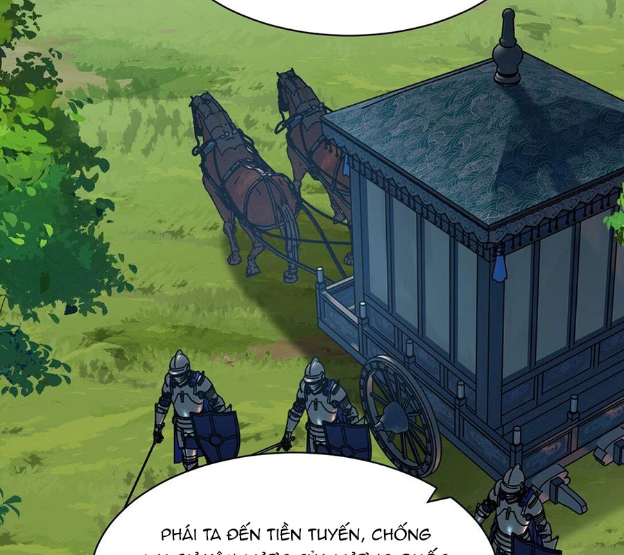 Vượt Cấp Xuyên Không, Tại Sao Tôi Lại Trở Thành Tiểu Thư Tu Sĩ? Chapter 4 - Trang 3