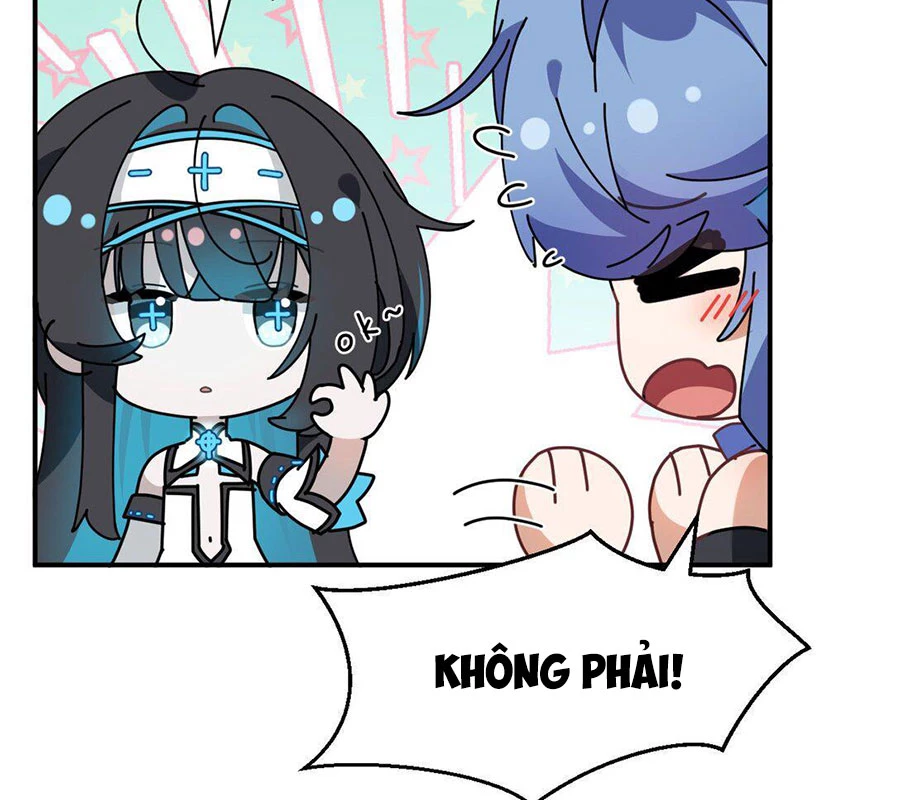 Vượt Cấp Xuyên Không, Tại Sao Tôi Lại Trở Thành Tiểu Thư Tu Sĩ? Chapter 4 - Trang 3