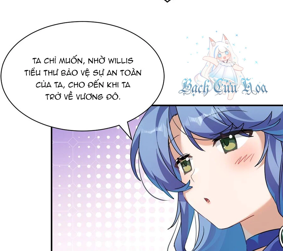 Vượt Cấp Xuyên Không, Tại Sao Tôi Lại Trở Thành Tiểu Thư Tu Sĩ? Chapter 4 - Trang 3