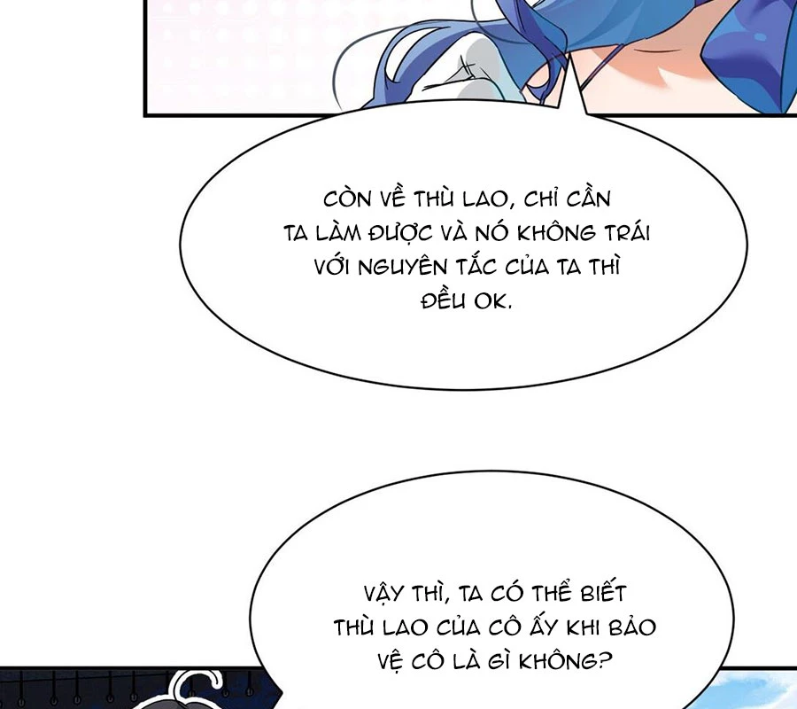 Vượt Cấp Xuyên Không, Tại Sao Tôi Lại Trở Thành Tiểu Thư Tu Sĩ? Chapter 4 - Trang 3