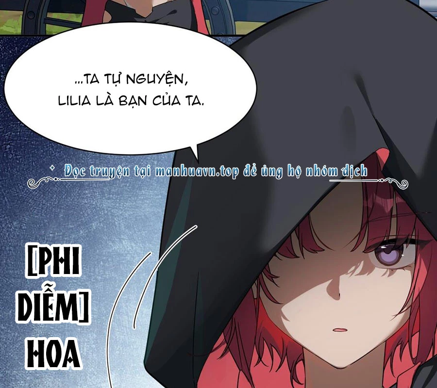 Vượt Cấp Xuyên Không, Tại Sao Tôi Lại Trở Thành Tiểu Thư Tu Sĩ? Chapter 4 - Trang 3