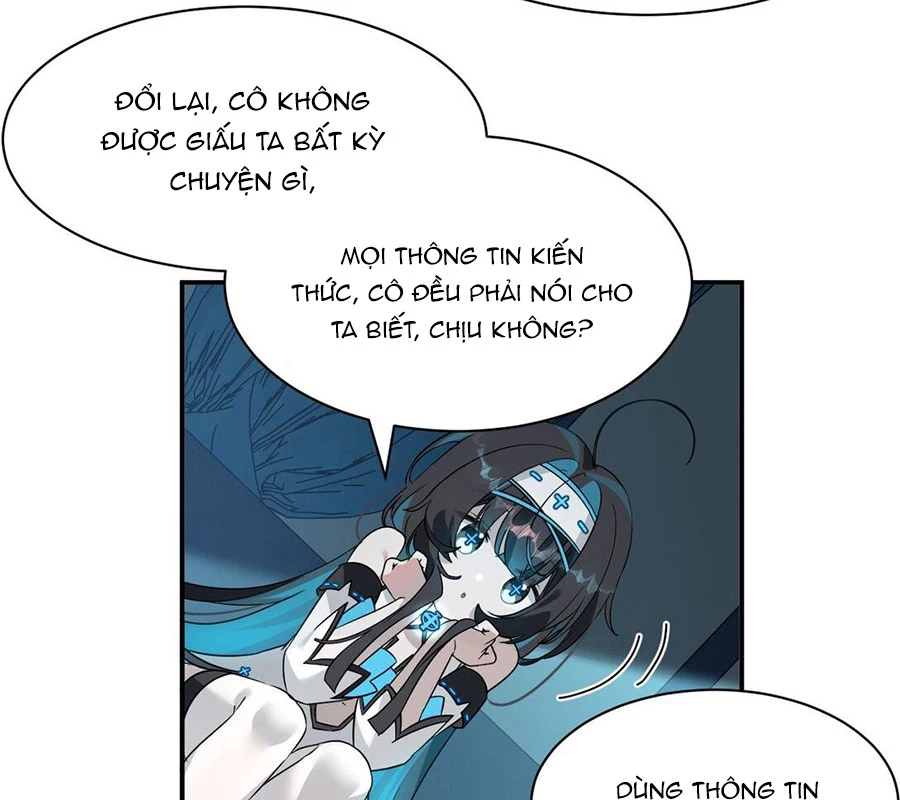 Vượt Cấp Xuyên Không, Tại Sao Tôi Lại Trở Thành Tiểu Thư Tu Sĩ? Chapter 4 - Trang 3