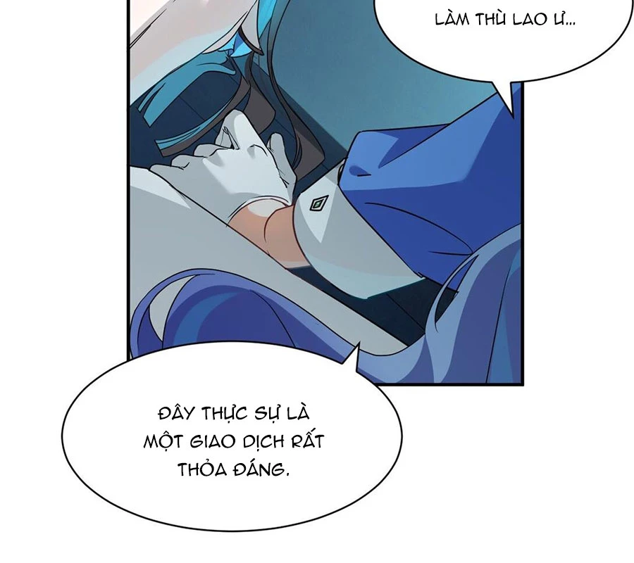 Vượt Cấp Xuyên Không, Tại Sao Tôi Lại Trở Thành Tiểu Thư Tu Sĩ? Chapter 4 - Trang 3