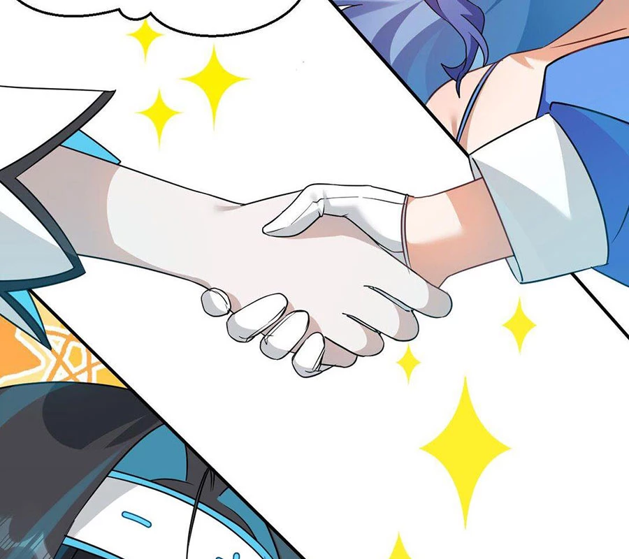 Vượt Cấp Xuyên Không, Tại Sao Tôi Lại Trở Thành Tiểu Thư Tu Sĩ? Chapter 4 - Trang 3