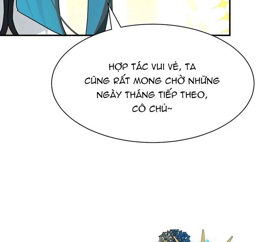 Vượt Cấp Xuyên Không, Tại Sao Tôi Lại Trở Thành Tiểu Thư Tu Sĩ? Chapter 4 - Trang 3