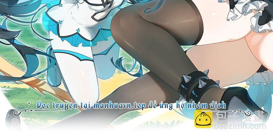 Vượt Cấp Xuyên Không, Tại Sao Tôi Lại Trở Thành Tiểu Thư Tu Sĩ? Chapter 4 - Trang 3