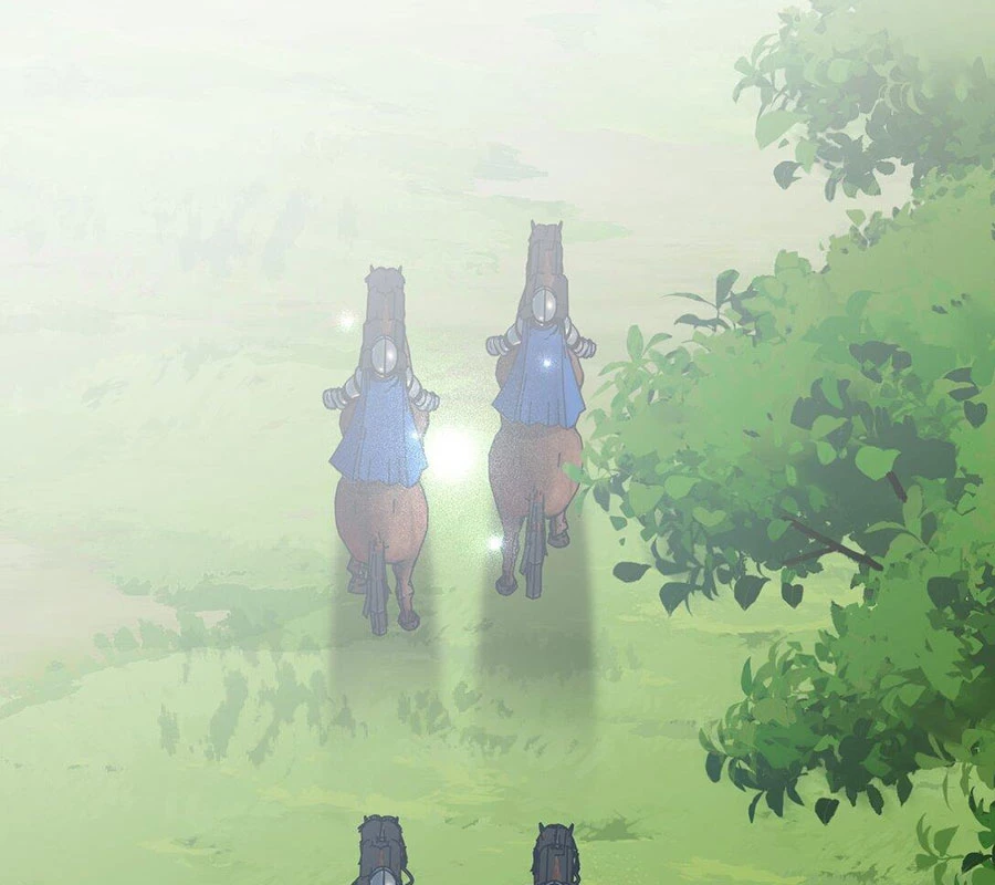 Vượt Cấp Xuyên Không, Tại Sao Tôi Lại Trở Thành Tiểu Thư Tu Sĩ? Chapter 4 - Trang 3