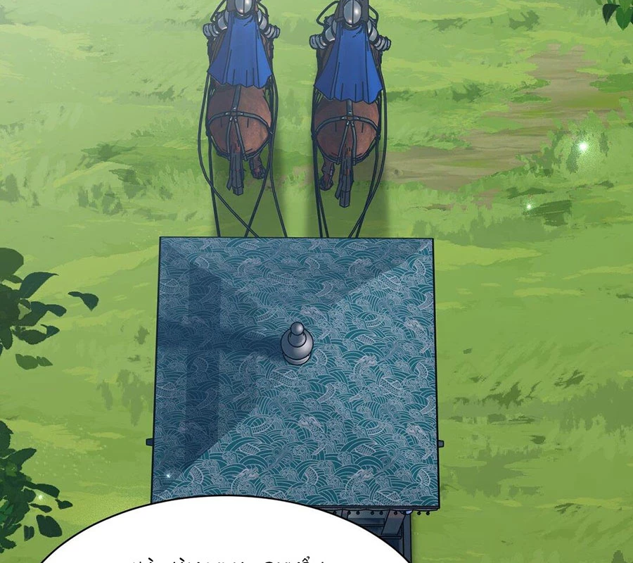 Vượt Cấp Xuyên Không, Tại Sao Tôi Lại Trở Thành Tiểu Thư Tu Sĩ? Chapter 4 - Trang 3