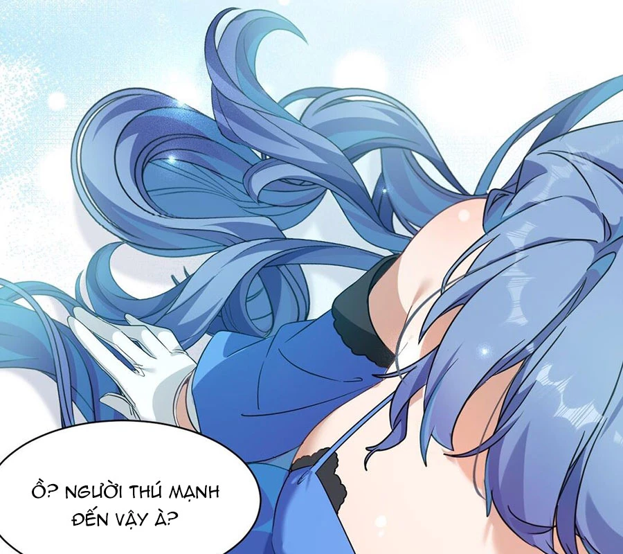 Vượt Cấp Xuyên Không, Tại Sao Tôi Lại Trở Thành Tiểu Thư Tu Sĩ? Chapter 4 - Trang 3