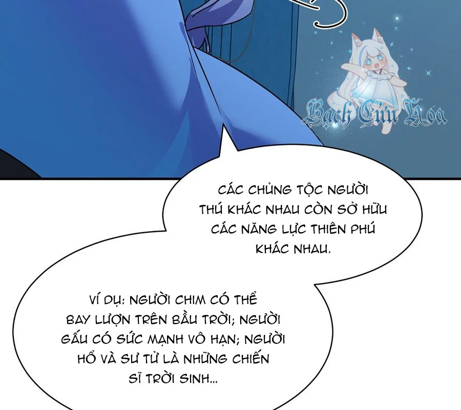 Vượt Cấp Xuyên Không, Tại Sao Tôi Lại Trở Thành Tiểu Thư Tu Sĩ? Chapter 4 - Trang 3