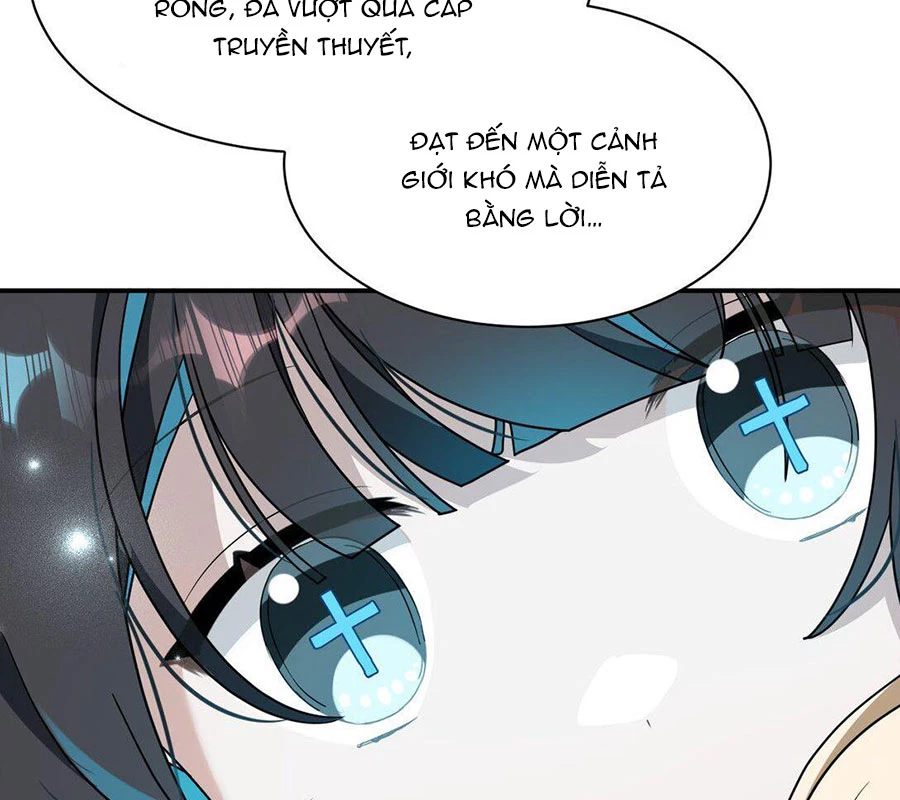 Vượt Cấp Xuyên Không, Tại Sao Tôi Lại Trở Thành Tiểu Thư Tu Sĩ? Chapter 4 - Trang 3