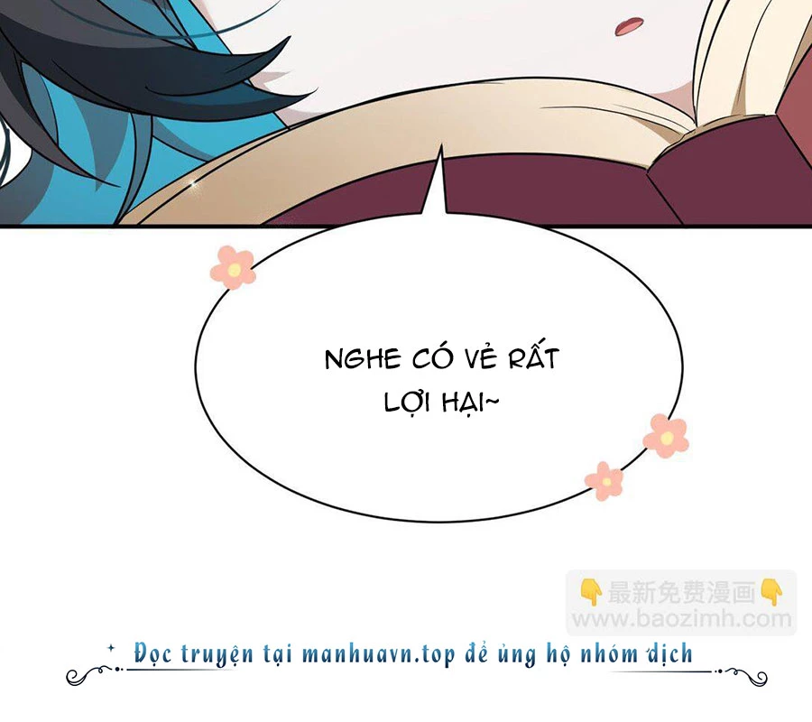 Vượt Cấp Xuyên Không, Tại Sao Tôi Lại Trở Thành Tiểu Thư Tu Sĩ? Chapter 4 - Trang 3